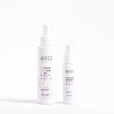 Mist + Serum Bundle - Energizing FACE+MOOD Mist, Pressed Serum Concentrate