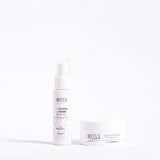 Serum + Cream Gel Bundle - Sea Deep Cream Gel, Pressed Serum Concentrate