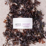 Sea Moss Infused Sea Deep Cream Gel