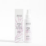 cmoss energizing face and mood mist