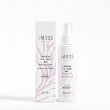 cmoss energizing face and mood mist