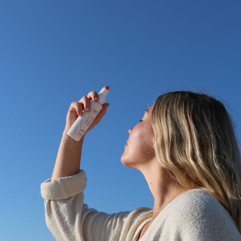 A Reset for your Skin and your Soul