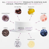 Sea Moss Infused Sea Deep Cream Gel