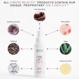 Sea Moss Infused Energizing FACE+MOOD Mist