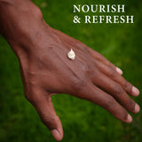 Sea Moss Infused Sea Deep Cream Gel