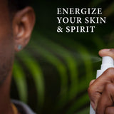 Sea Moss Infused Energizing FACE+MOOD Mist