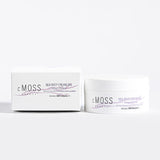 Sea Moss Bundle - Energizing FACE+MOOD Mist, Sea Deep Cream Gel, Pressed Serum Concentrate