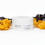 Sea Moss Infused Sea Deep Cream Gel