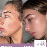 Sea Moss Infused Pressed Serum Concentrate