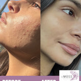 Sea Moss Infused Sea Deep Cream Gel