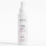 Sea Moss Infused Energizing FACE+MOOD Mist