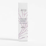 Sea Moss Bundle - Energizing FACE+MOOD Mist, Sea Deep Cream Gel, Pressed Serum Concentrate