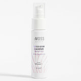 Sea Moss Bundle - Energizing FACE+MOOD Mist, Sea Deep Cream Gel, Pressed Serum Concentrate