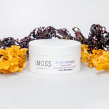 Sea Moss Infused Sea Deep Cream Gel