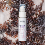 Sea Moss Infused Pressed Serum Concentrate