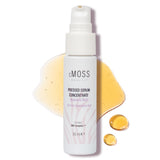 Sea Moss Infused Pressed Serum Concentrate