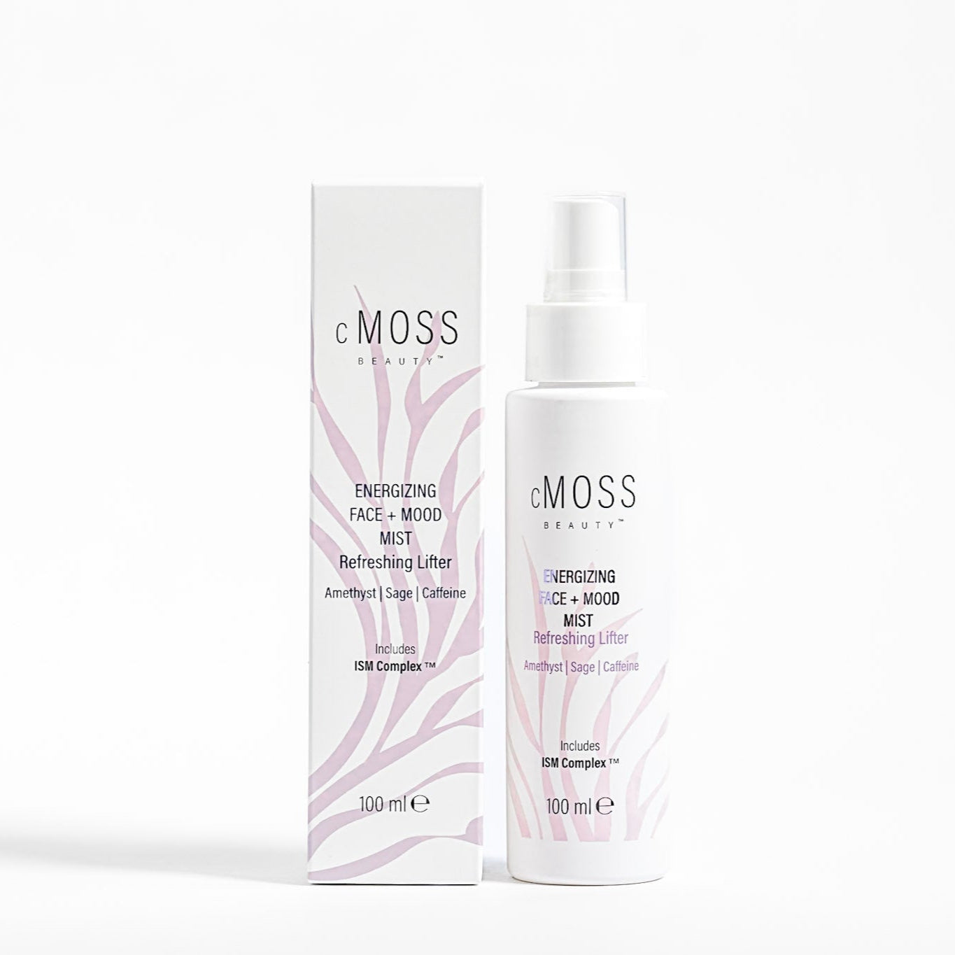 cmoss energizing face and mood mist