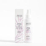 cmoss energizing face and mood mist